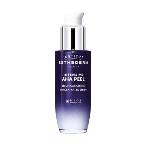 Institut Esthederm Intensive AHA Peel Siero Concentrato 30ml