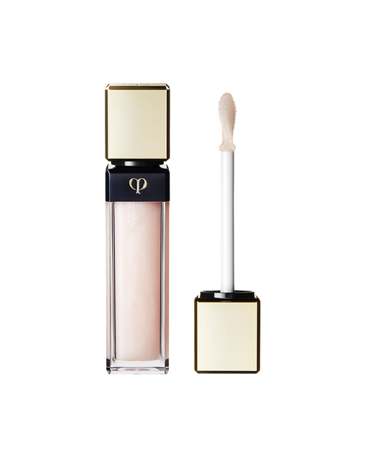 Clé de Peau Radiant Lip Gloss Lucidalabbra Rose Quartz luminoso