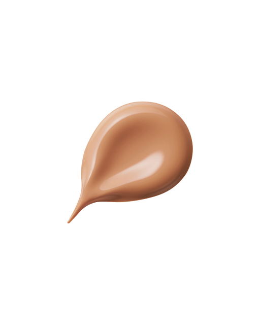 Cle de Peau The Foundation fondotinta Tan Beige SPF 25