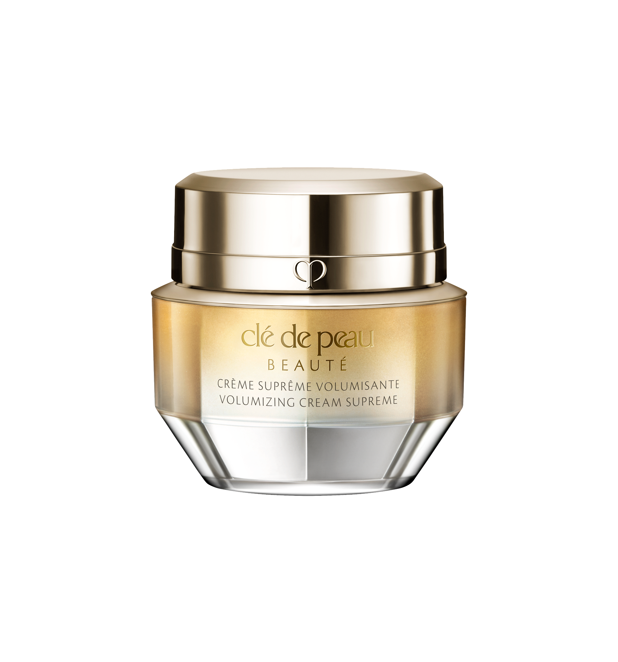 Clé de Peau Beauté Volumizing Cream Supreme crema viso rassodante