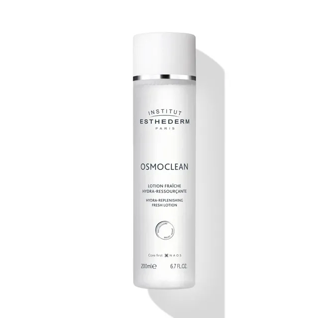 Institut Esthederm Osmoclean Fresh Hydra-Restoring Lotion detergente 200 ml