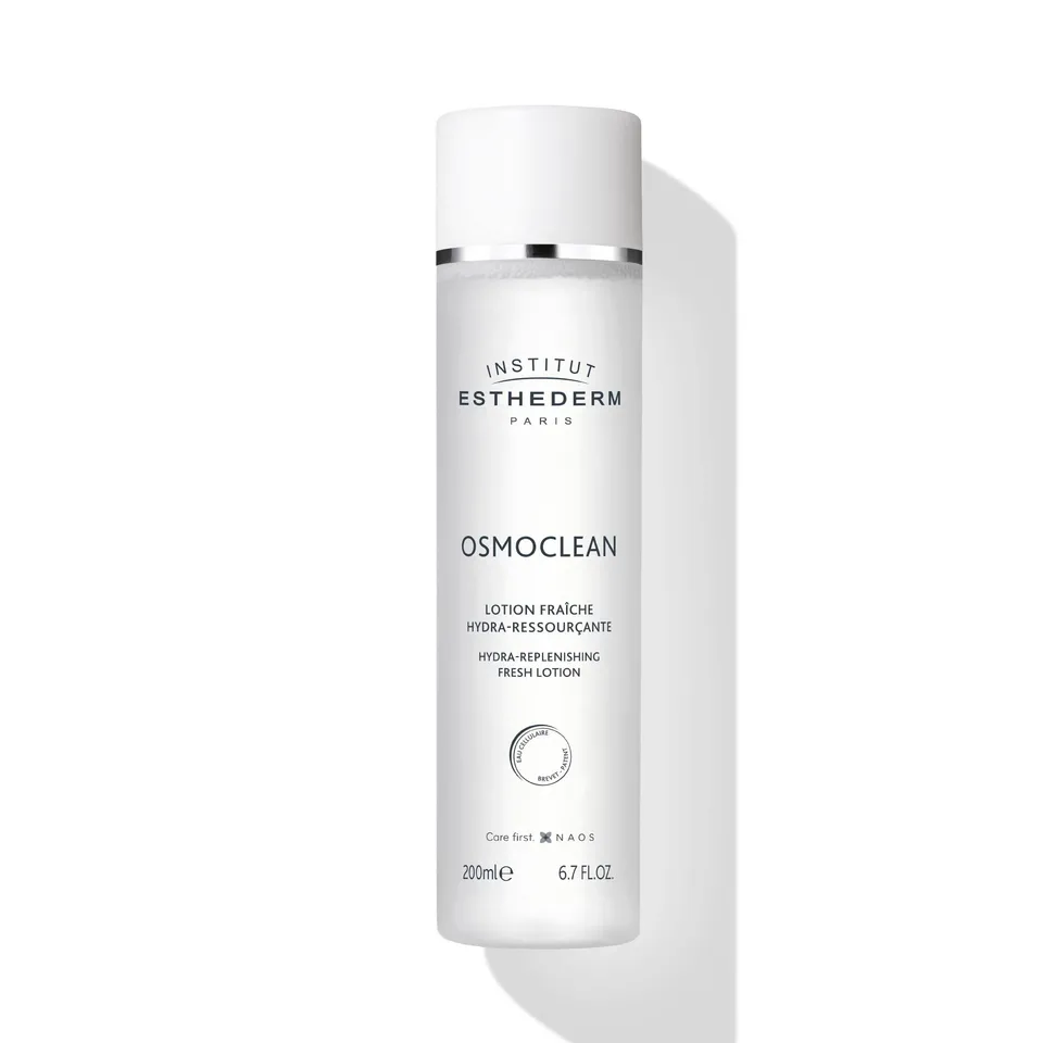 Institut Esthederm Osmoclean Fresh Hydra-Restoring Lotion detergente 200 ml