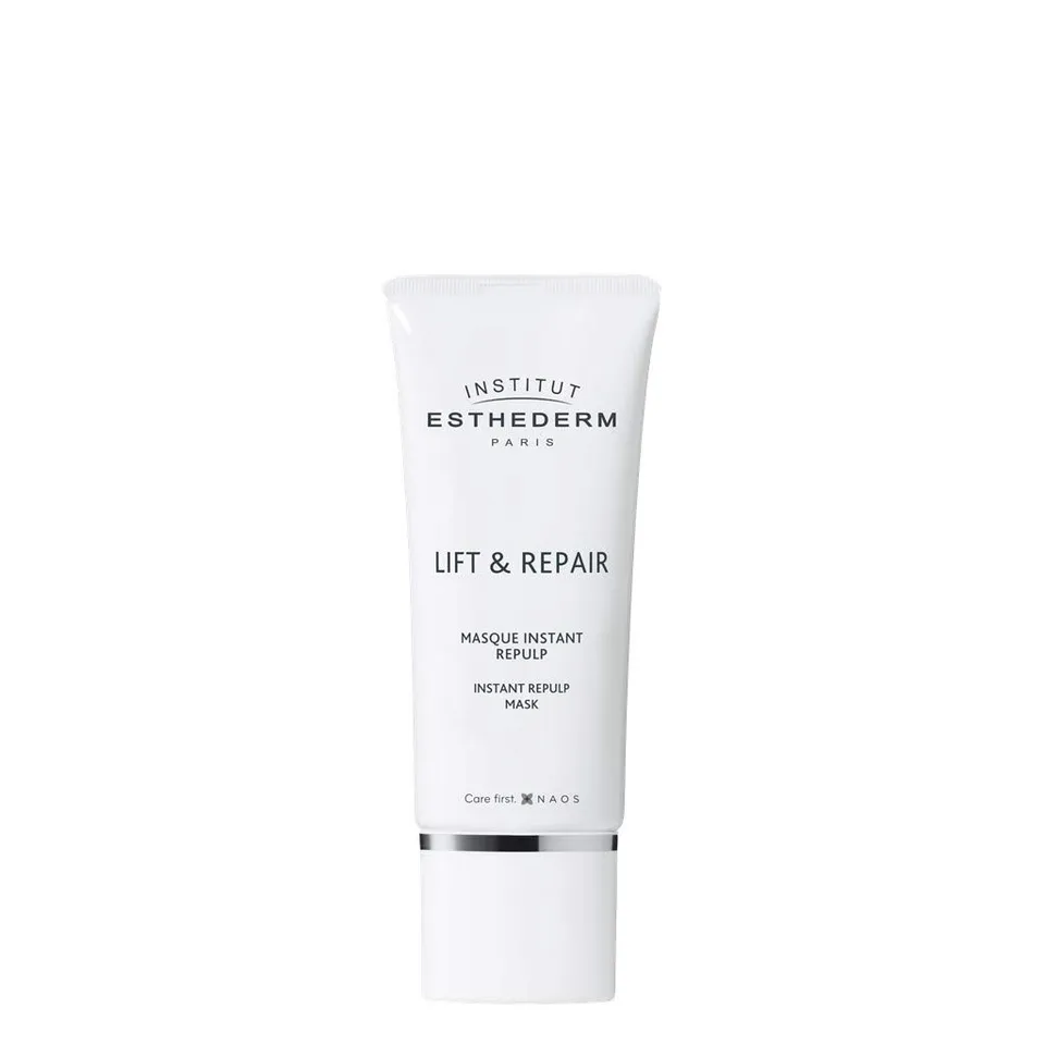 Institut Esthederm Lift & Repair Instant Repulp maschera 50 ml