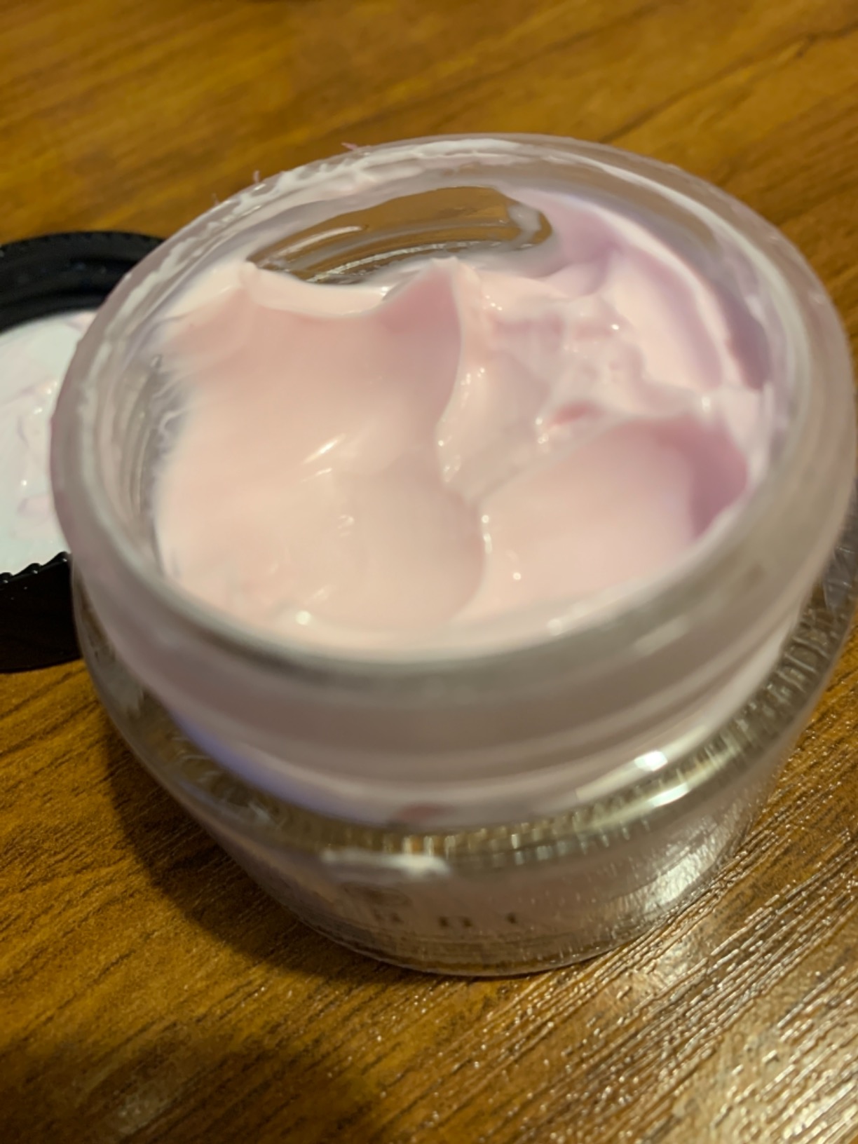 Avant Age Nutri-Revive maschera viso quarzo rosa 50 ml