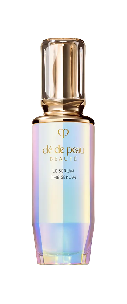 Cle de Peau The Serum siero viso antietà