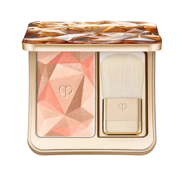 Clé de Peau Beauté Luminizing Face Enhancer Sunsets Brilliance illuminante luminoso