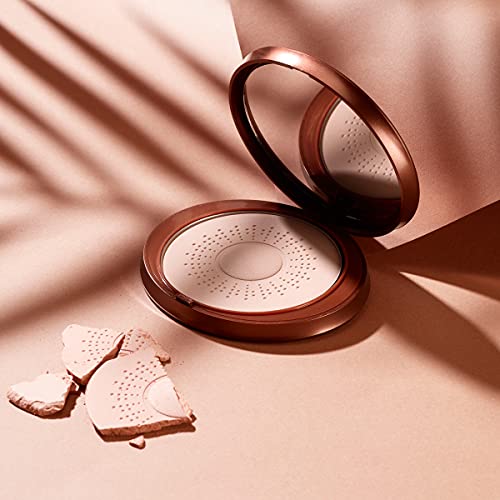 Institut Esthederm Adaptasun Cipria Soleil Modéré 15g Illuminante