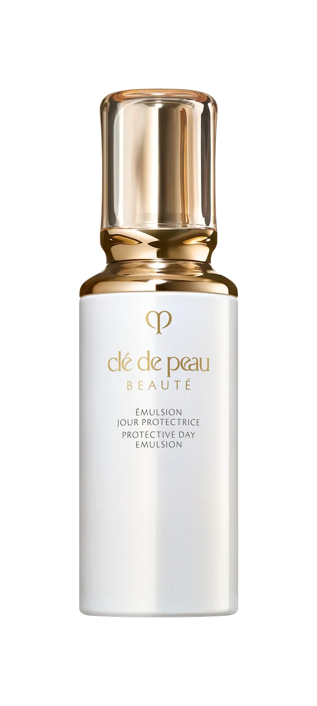 Cle de Peau Protective Day Emulsion crema giorno idratante