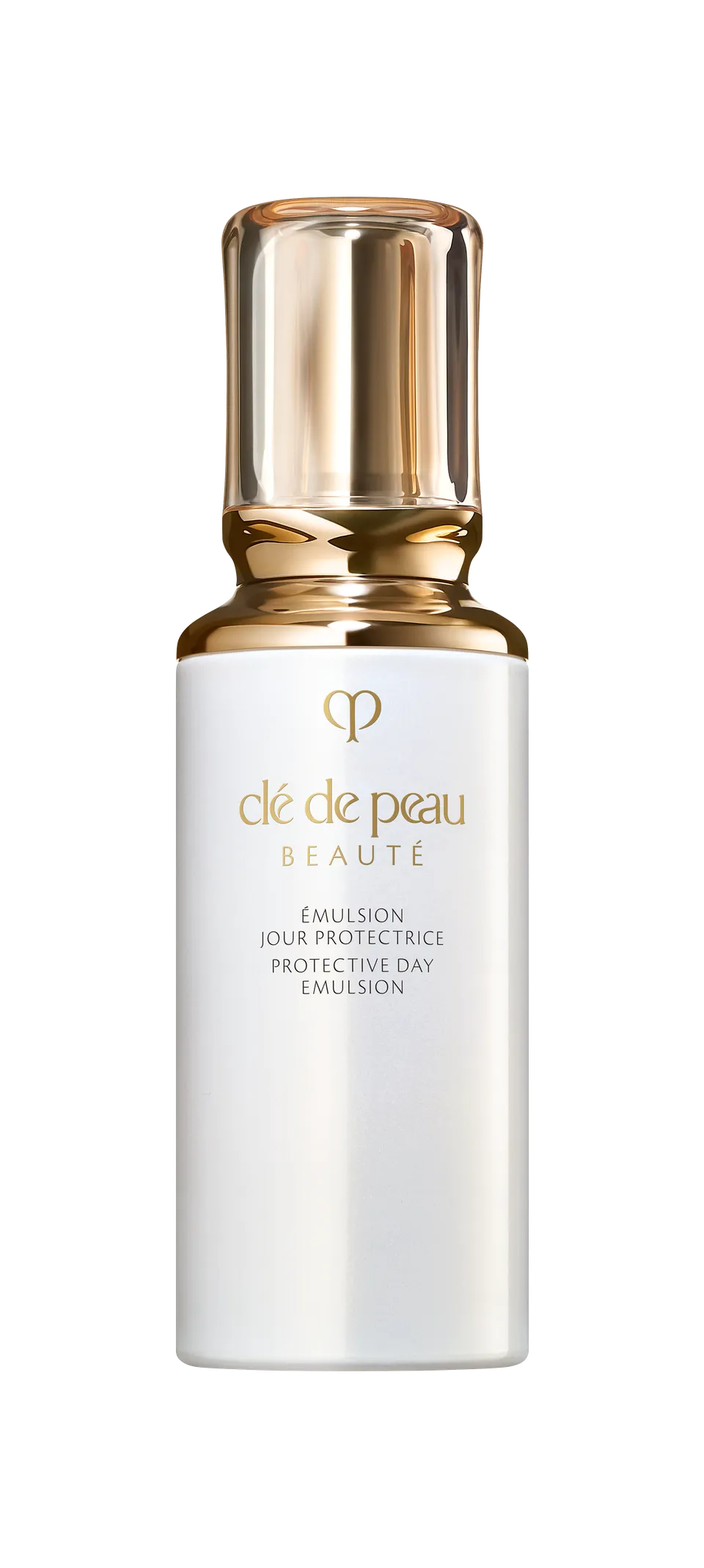 Cle de Peau Protective Day Emulsion crema giorno idratante