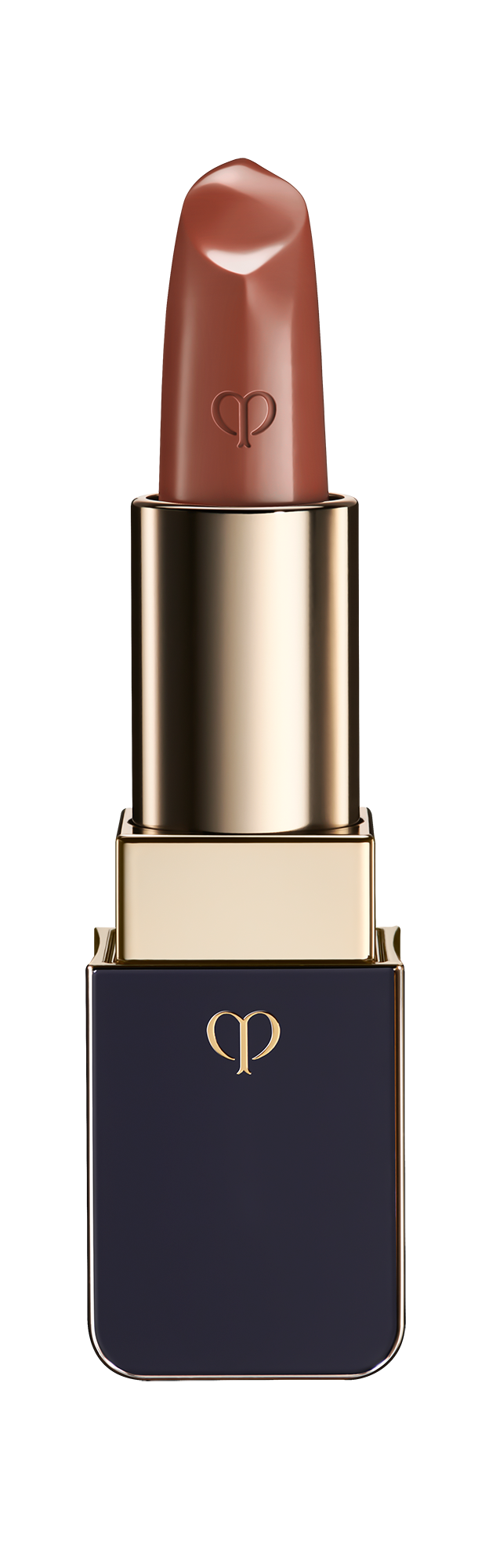 Clé de Peau Beauté Lipstick rossetto Amberkiss Pansy semi-matte