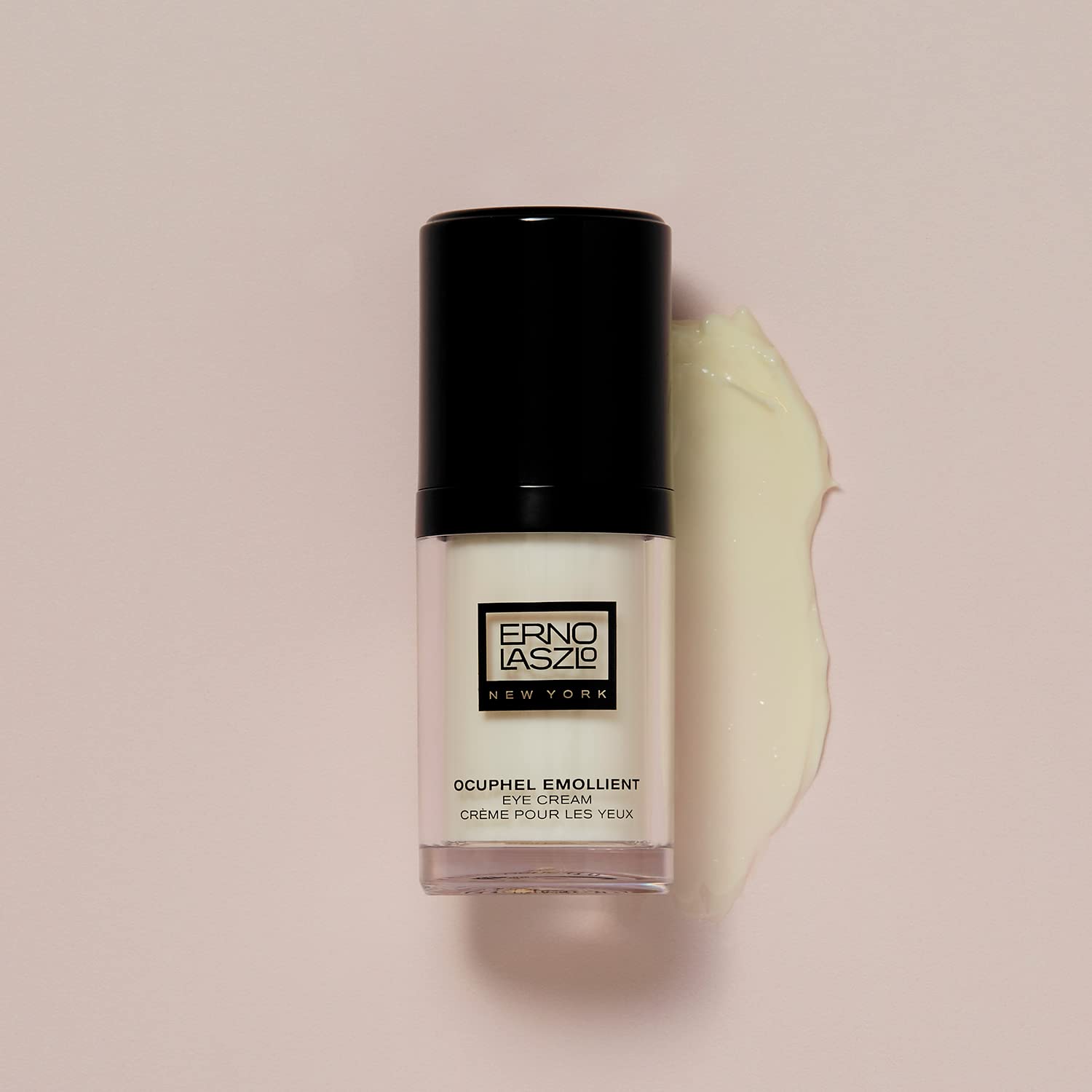 Erno Laszlo Ocuphel Emollient Eye Cream contorno occhi