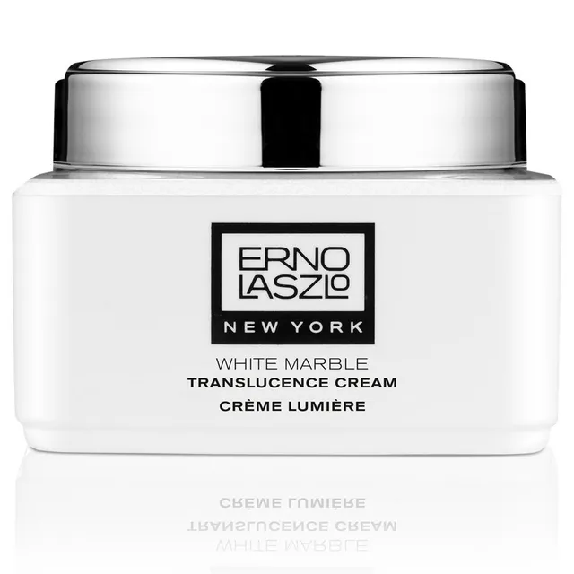 Erno Laszlo White Marble Crema Viso illuminante