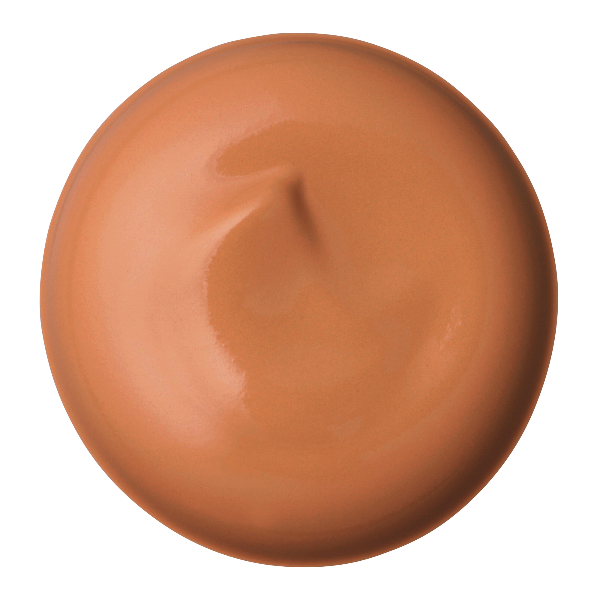 Clé de Peau Radiant Cream Foundation fondotinta Deep Ocher antirughe