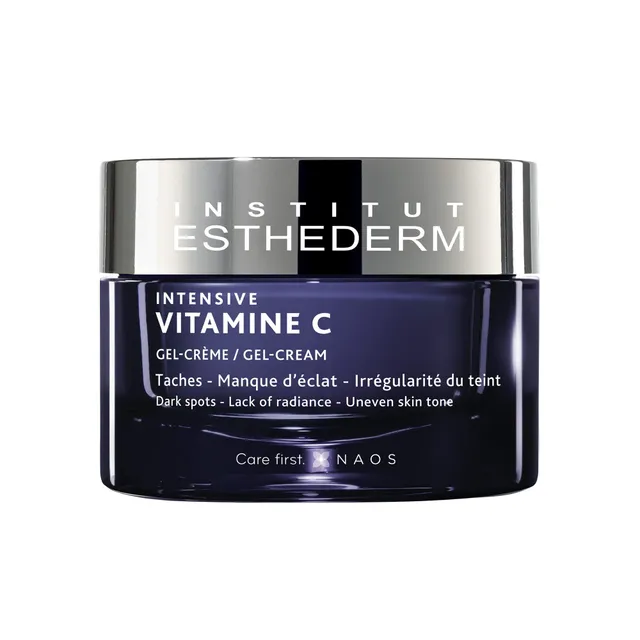 Institut Esthederm Intensive vitamina C gel crema macchie 50 ml