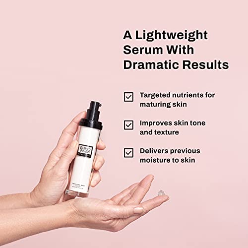 Erno Laszlo Timeless Skin Serum viso elasticità e idratazione
