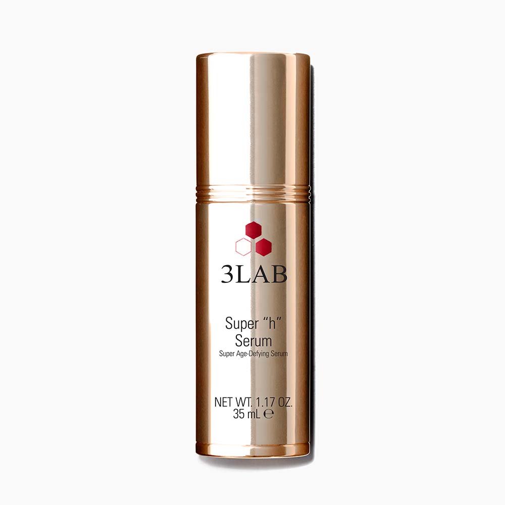 3LAB Super H Siero Viso 35 ml idratante