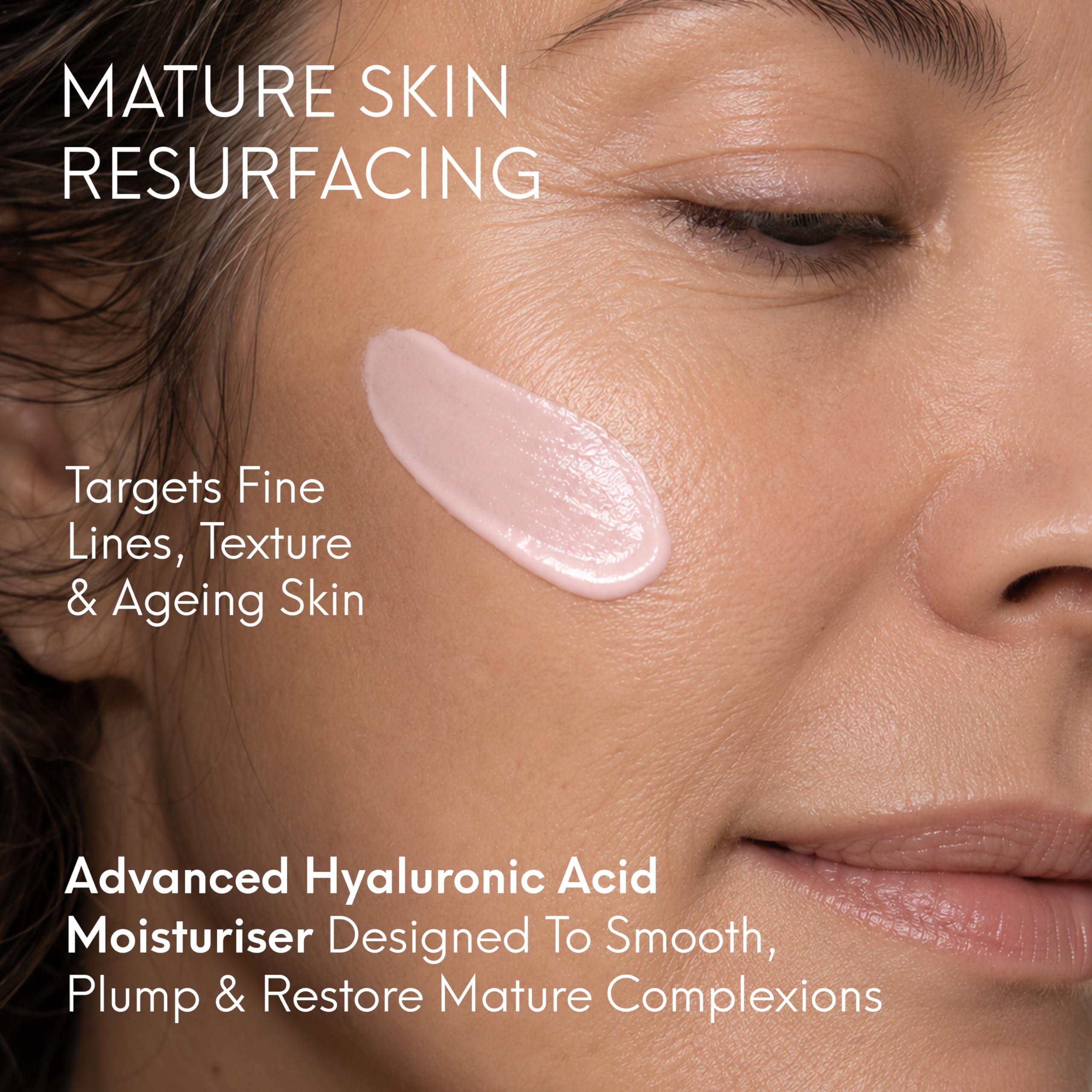 Avant Age Radiance Acido Ialuronico Duo Crema 50 ml giorno notte