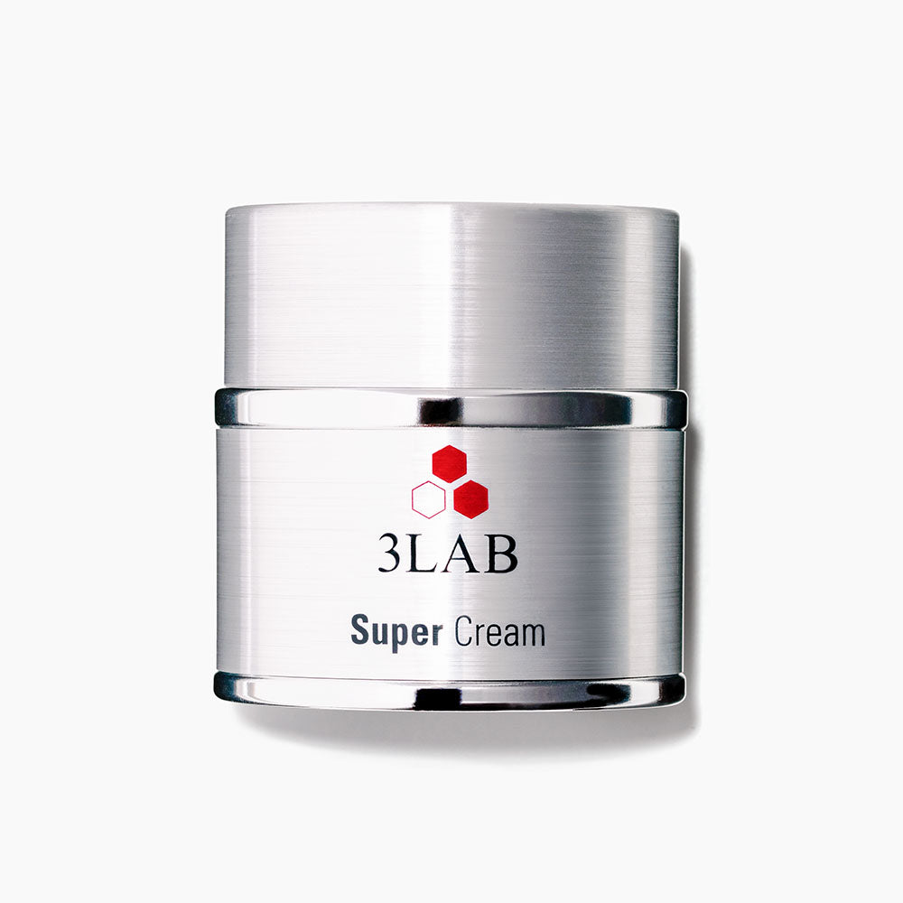 3LAB Super Cream crema viso 50 ml rassodante