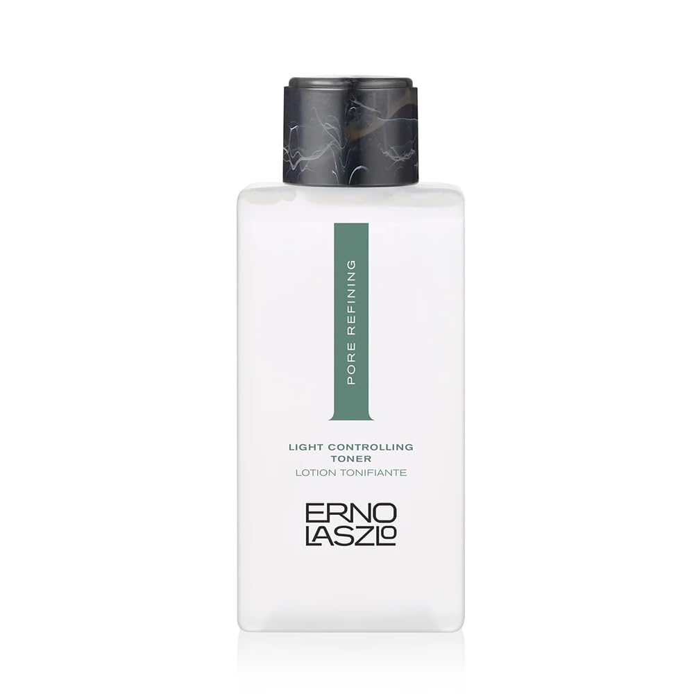 Erno Laszlo Light Controlling Lotion tonico viso 200 ml sebo in eccesso