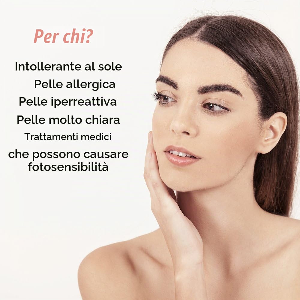 Institut Esthederm Into Repair crema solare viso 50 ml antirughe