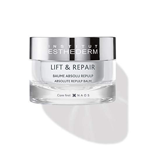 Institut Esthederm Baume Absolu Repulp Balsamo Viso 50 ml Rimpolpante