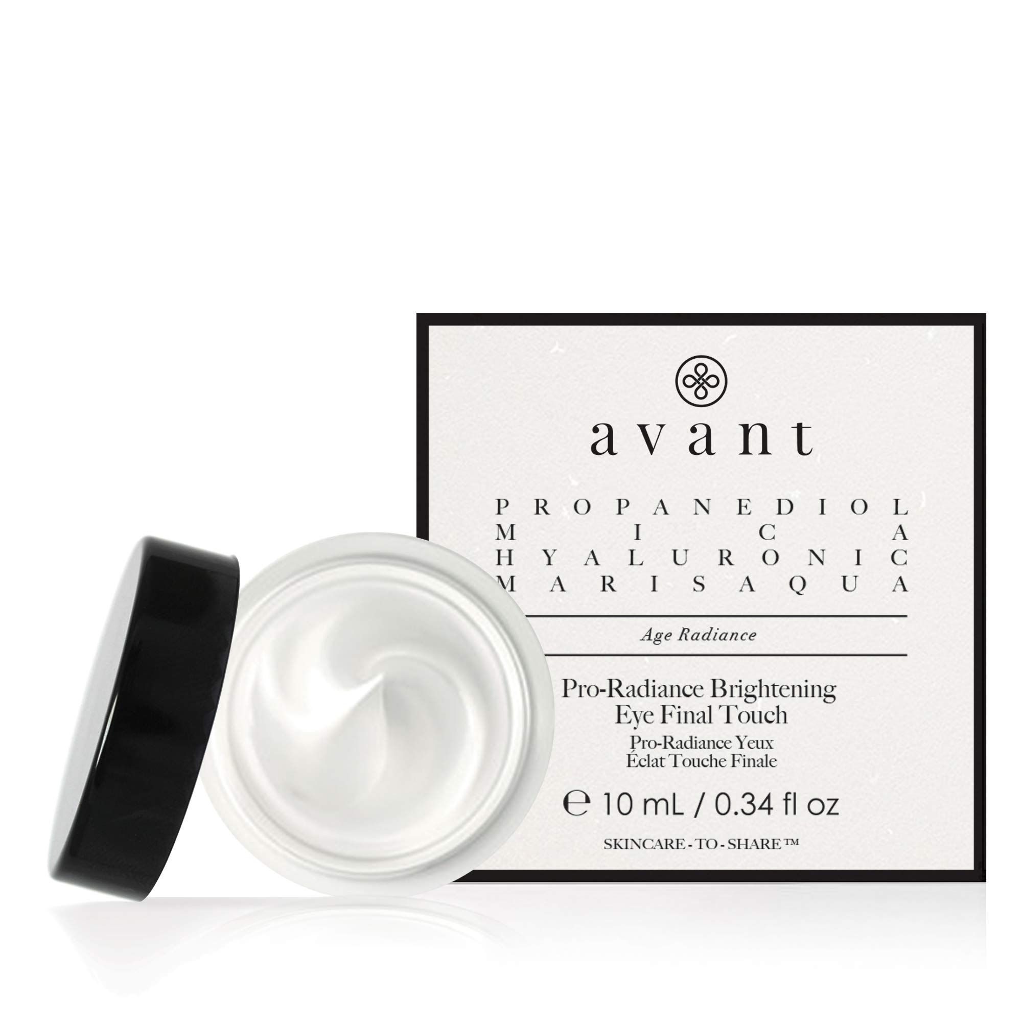 Avant Age Radiance Pro-Radiance Crema Occhi 30ml Illuminante
