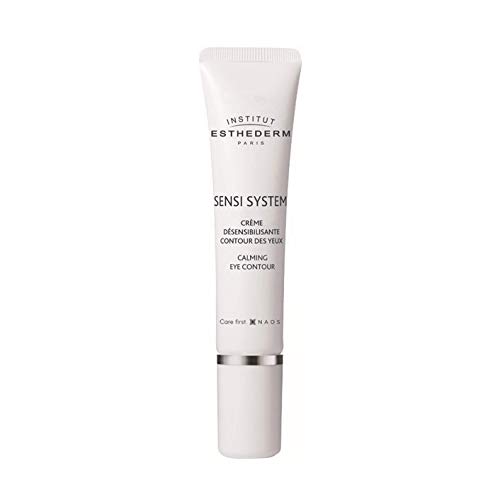 Institut Esthederm Sensi System crema contorno occhi 15ml