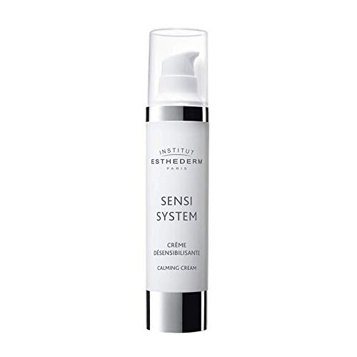 Institut Esthederm Sensi System Desens Cream Viso 50 ml