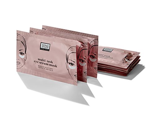 Erno Laszlo Multi-Task Eye Serum Mask maschera occhi monodose anti-occhiaie