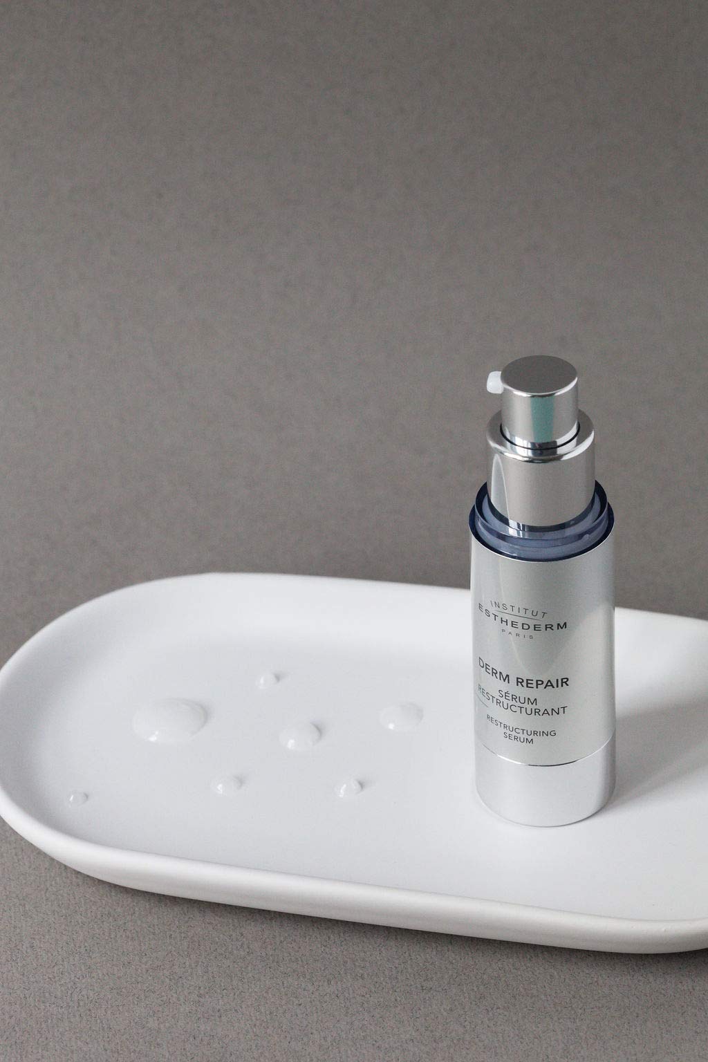 Institut Esthederm Derm Repair siero viso rassodante 30 ml