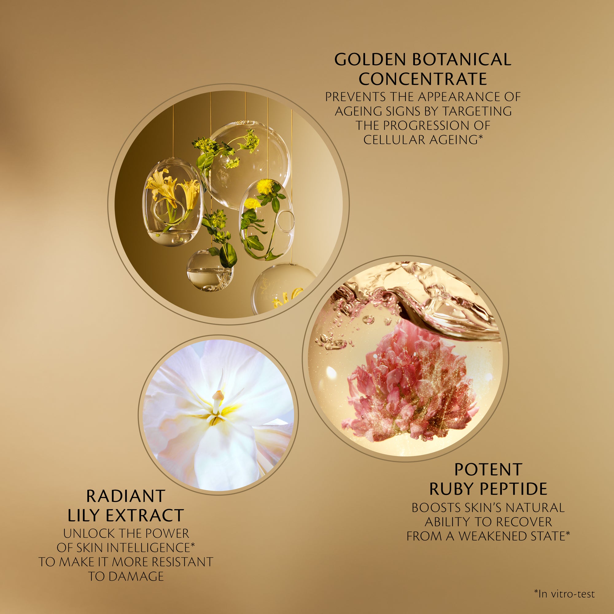 Clé de Peau Beauté Restorative Cream Supreme crema viso ricarica