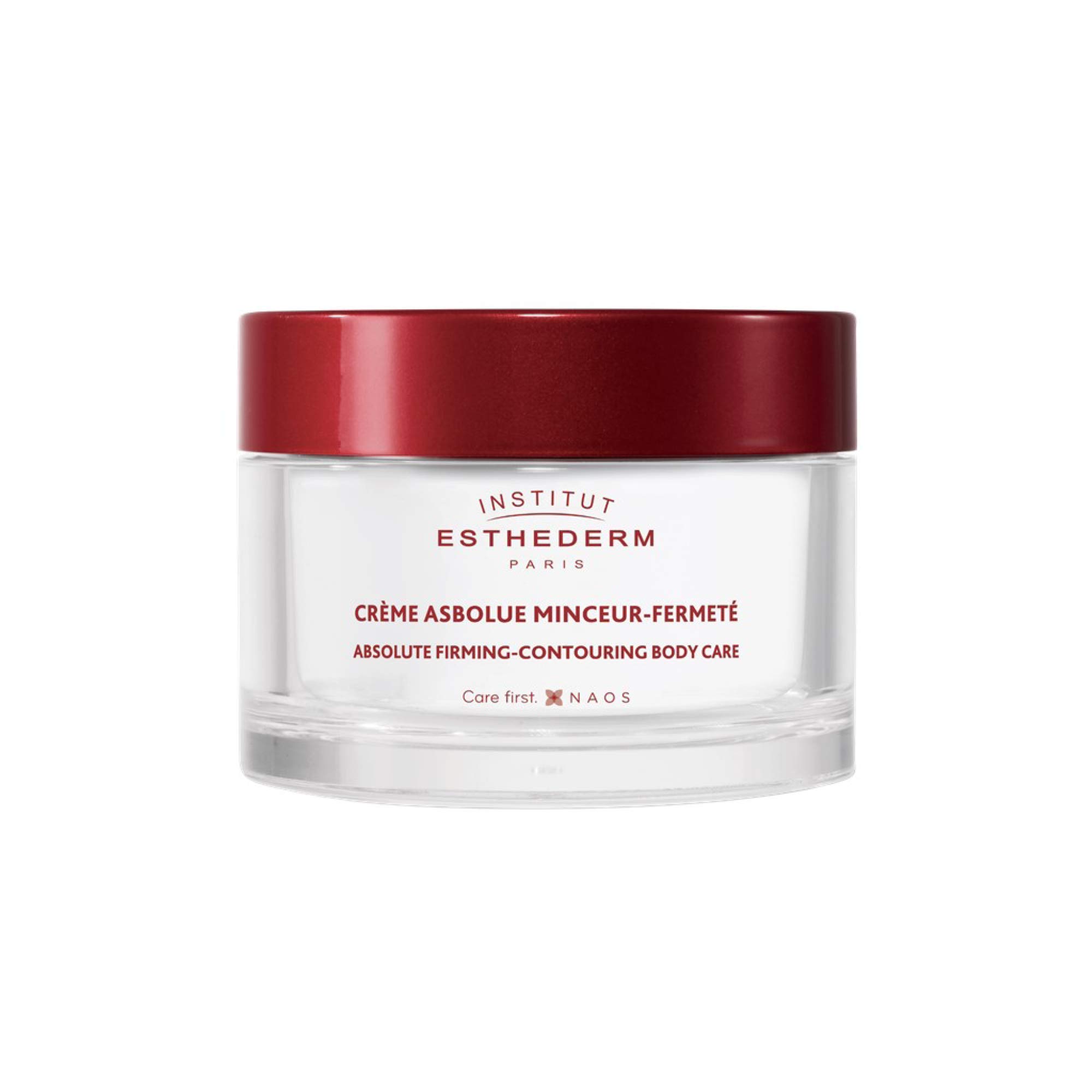 Institut Esthederm Morpho Snellente Rassodante Crema Corpo 200 ml