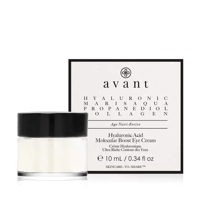 Avant Age Nutri-Revive Hyaluronic crema occhi 10ml idratante