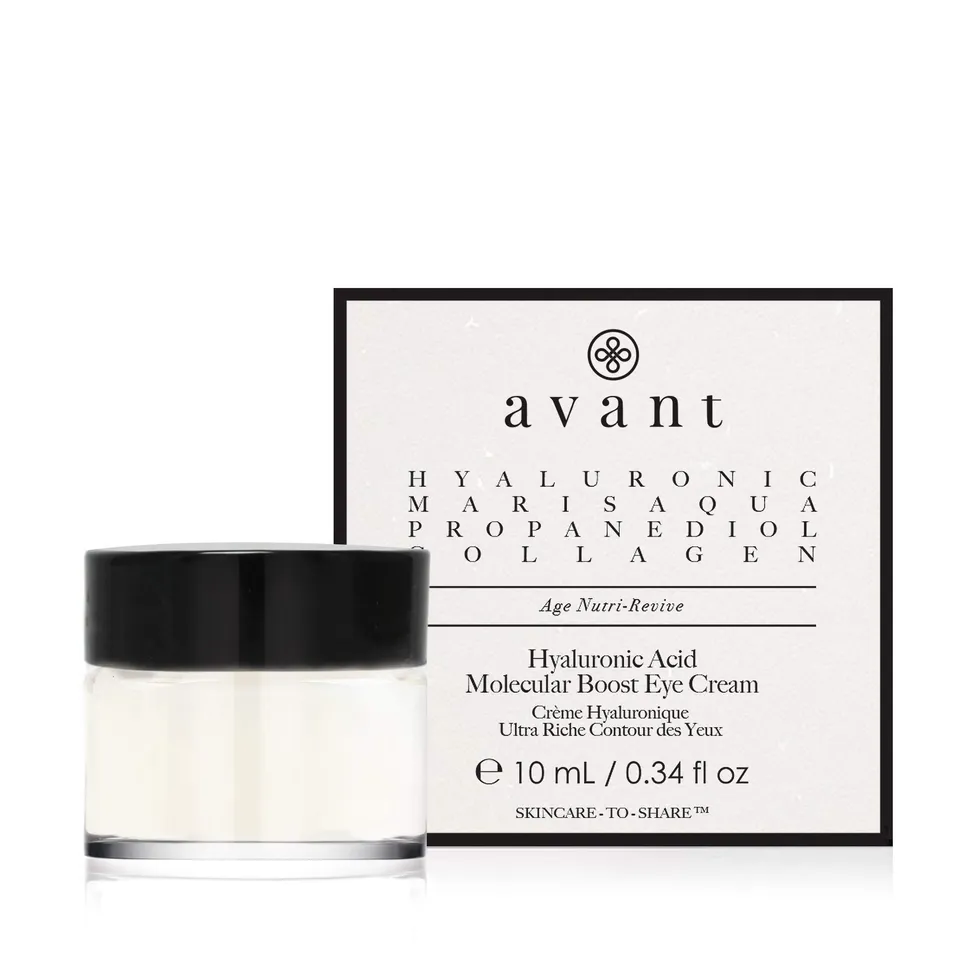 Avant Age Nutri-Revive Hyaluronic crema occhi 10ml idratante