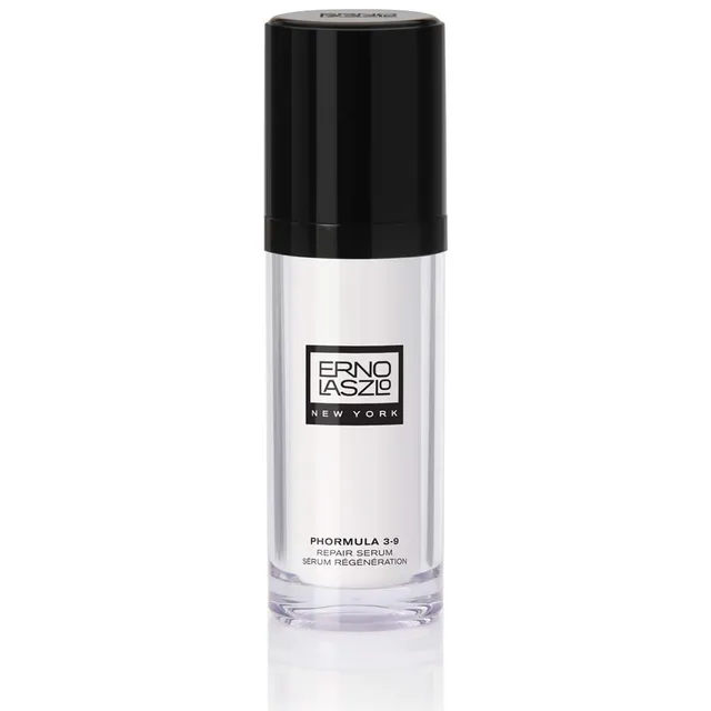 Erno Laszlo Phormula 3-9 Repair Serum siero luminosità