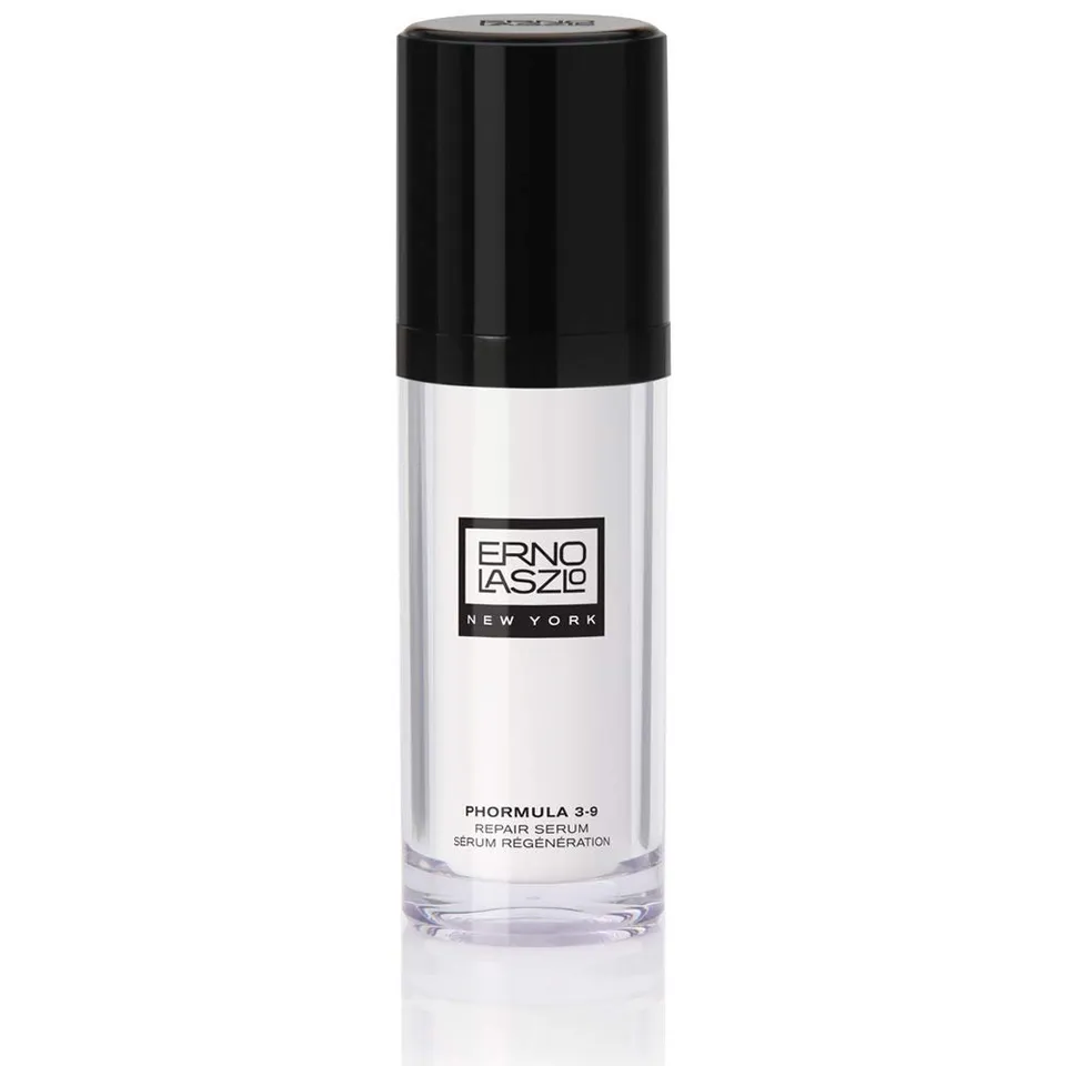 Erno Laszlo Phormula 3-9 Repair Serum siero luminosità