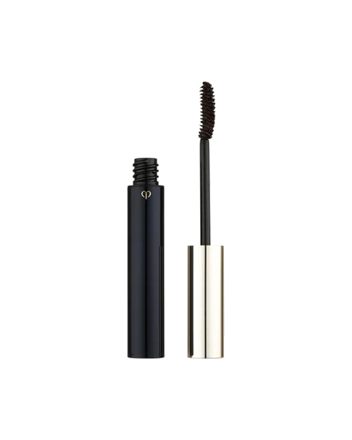 Clé de Peau Beauté Perfect Lash mascara marrone waterproof volumizzante