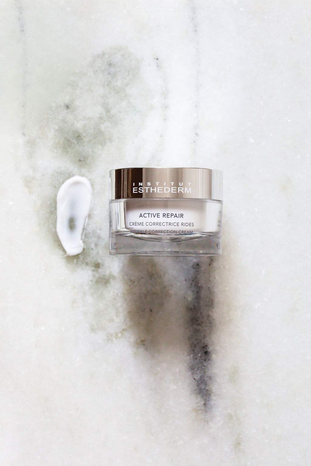 Institut Esthederm Active Repair Cream viso 50 ml levigante