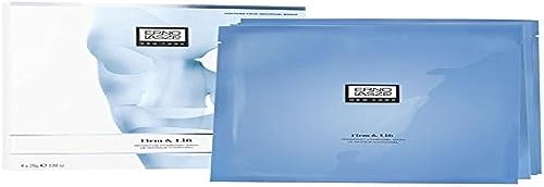 Erno Laszlo Firmarine maschera viso 4x25g idrogel rassodante