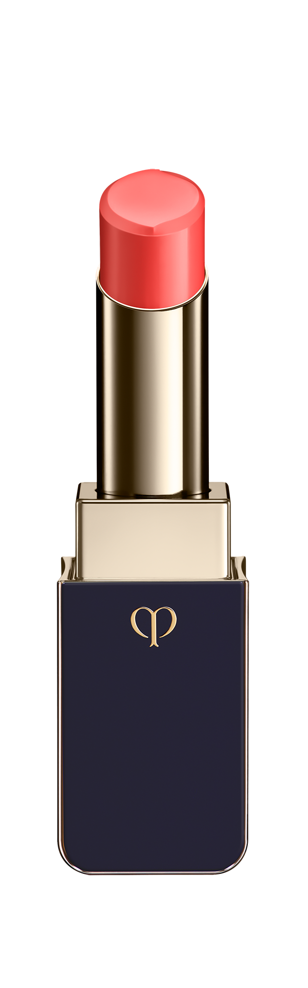 Clé de Peau Beauté Lipstick Shine rossetto Knockout Nectar luminoso