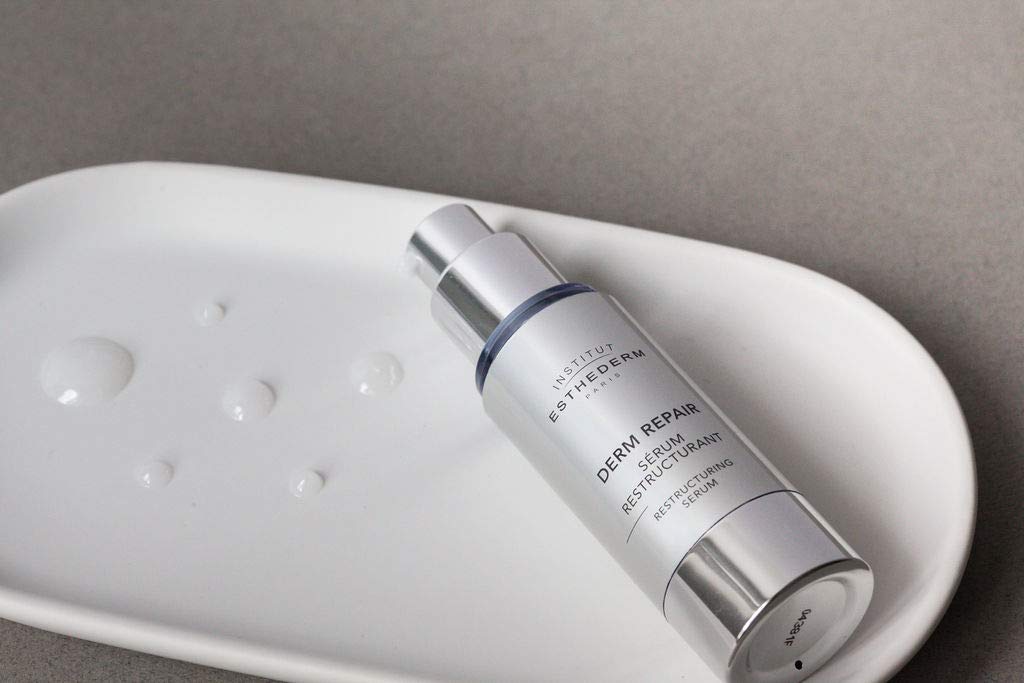 Institut Esthederm Derm Repair siero viso rassodante 30 ml