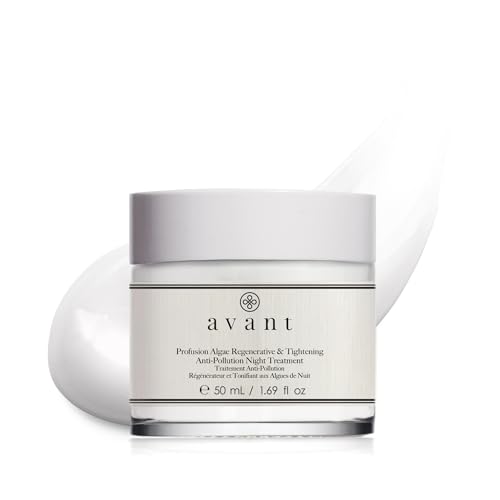 Avant Profusion Algae trattamento notte 50 ml anti-inquinamento