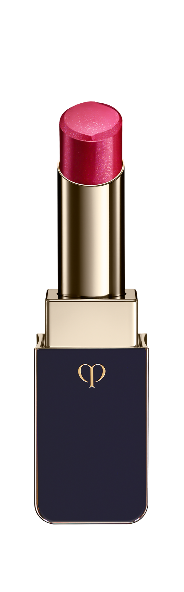 Clé de Peau Beauté Lipstick Shimmer rossetto Bedaziling Berry luminoso