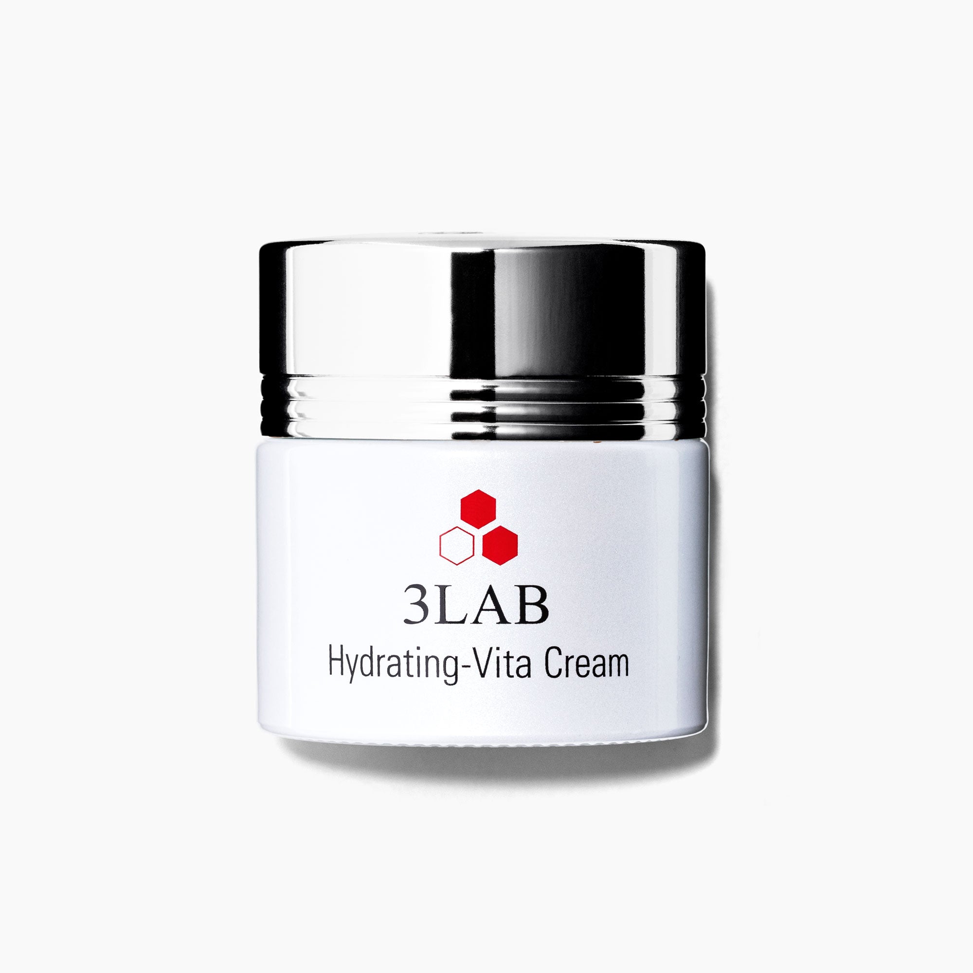 3LAB Hydrating-Vita Cream viso 60 ml vitamina C