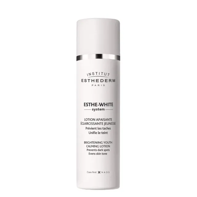 Institut Esthederm Esthe-White Lozione Lattea 200ml Luce