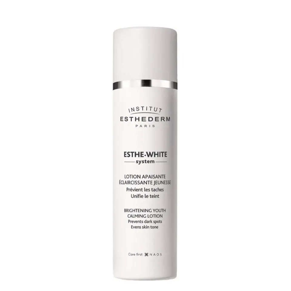 Institut Esthederm Esthe-White Lozione Lattea 200ml Luce