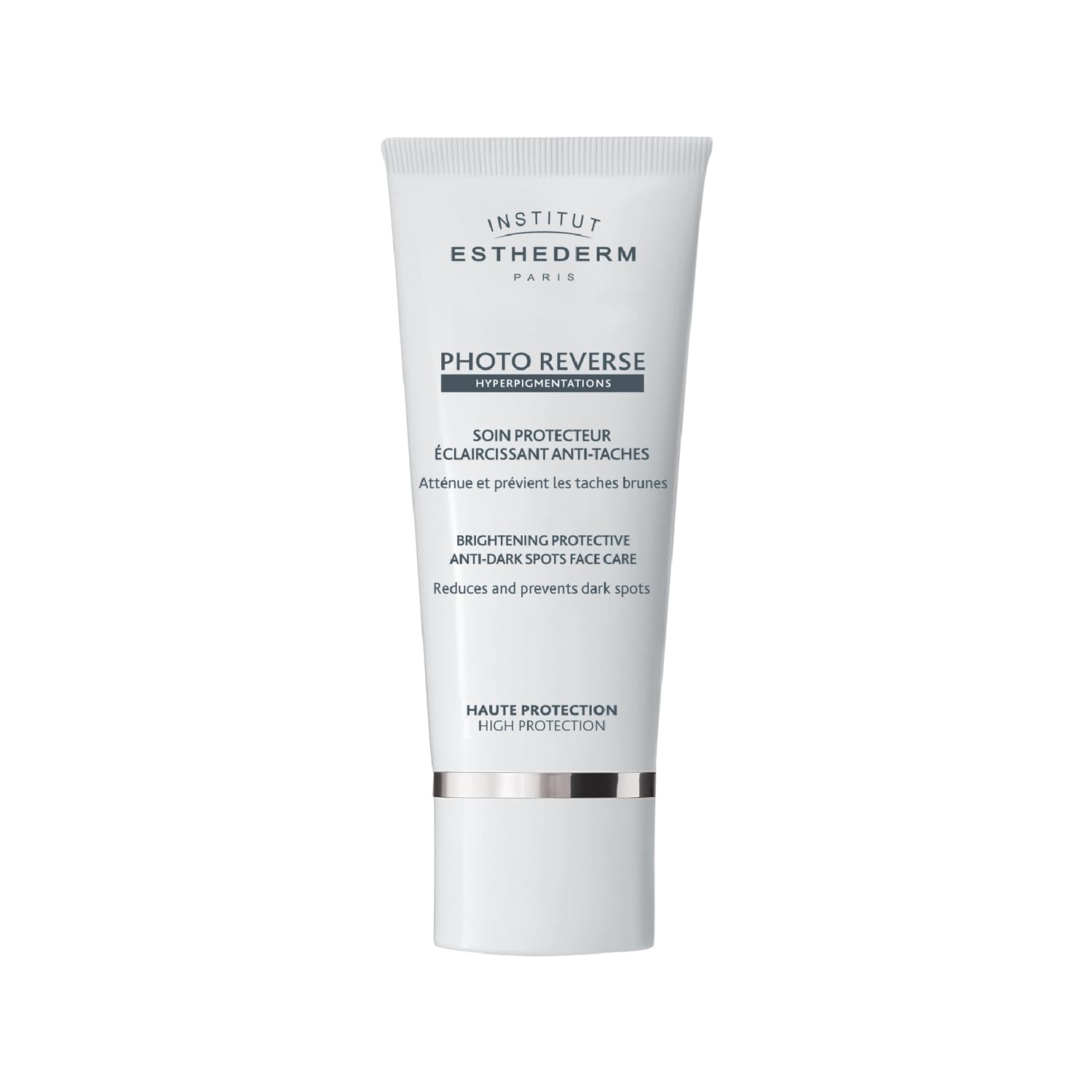 Institut Esthederm Photo Reverse crema solare viso 50 ml antimacchia