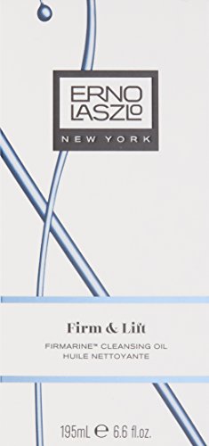 Erno Laszlo Firmarine Cleansing Oil olio detergente liftante