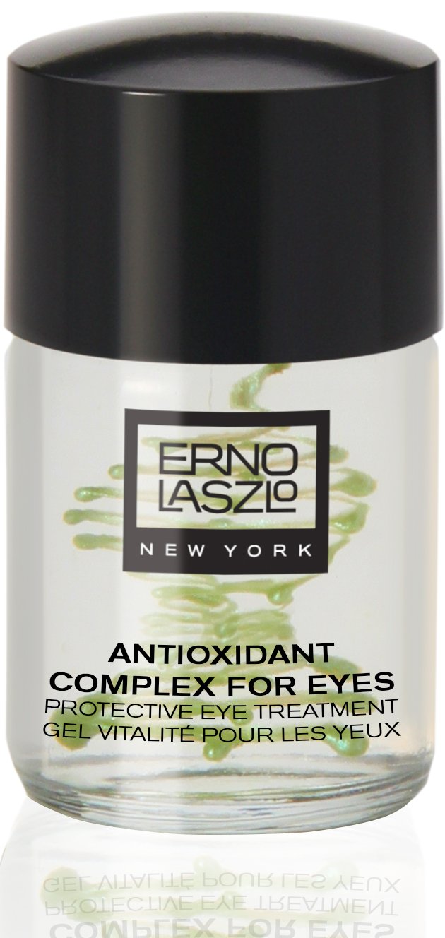 Erno Laszlo Antioxidant Complex For Eyes contorno occhi occhiaie