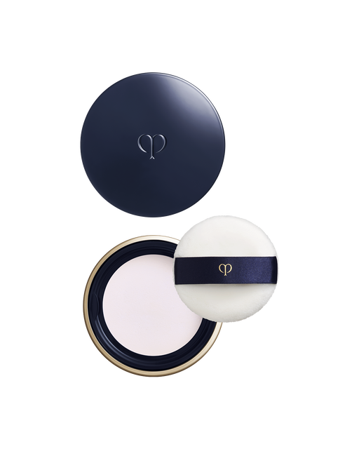 Clé de Peau Beauté Translucent Loose Powder cipria in polvere Light